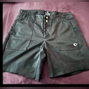 Pearl Izumi Women's Black Shorts